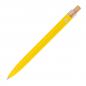 Preview: Kugelschreiber aus recyceltem Aluminium / Farbe: gelb