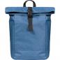 Preview: Kurierrucksack / Kuriertasche / Farbe: blau