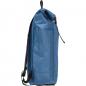 Preview: Kurierrucksack / Kuriertasche / Farbe: blau