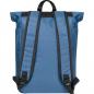Preview: Kurierrucksack / Kuriertasche / Farbe: blau