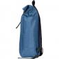 Preview: Kurierrucksack / Kuriertasche / Farbe: blau