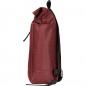 Preview: Kurierrucksack / Kuriertasche / Farbe: rot