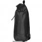 Preview: Kurierrucksack / Kuriertasche / Farbe: schwarz