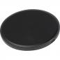Preview: Ladegerät mit LED Anzeige / Wireless Charger