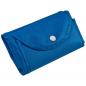 Preview: Non-Woven Einkaufstasche / Farbe: blau