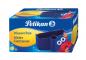 Preview: Pelikan Deckfarbkasten K12 + blaue Wasserbox