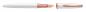 Preview: Pelikan Füllhalter Jazz® P36 Noble Elegance mit Gravur / Farbe: perlmutt weiß