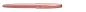 Preview: Pelikan Füllhalter Jazz® P36 Noble Elegance mit Gravur / Farbe: rose