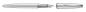 Preview: Pelikan Füllhalter Jazz® P36 Noble Elegance mit Gravur / Farbe: silber