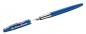 Preview: Pelikan Füllhalter Jazz® P36 Noble Elegance mit Namensgravur - Saphire blau