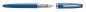 Preview: Pelikan Füllhalter Jazz® P36 Noble Elegance mit Namensgravur - Saphire blau