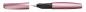Preview: Pelikan Füllhalter mit Namensgravur - Füller - "Twist Girly Rose P457 M"