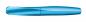 Preview: Pelikan Füllhalter mit Namensgravur - Füller "Twist P457 Frosted Blue M+1GTP FS"