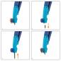 Preview: Pelikan griffix® Zirkel mit Spitzenschutz / Farbe: blau