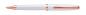 Preview: Pelikan Kugelschreiber Jazz Noble Elegance K36 mit Namensgravur - perlmutt weiß