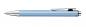 Preview: Pelikan Kugelschreiber Snap Metallic / Farbe: frostblau