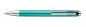 Preview: Pelikan Kugelschreiber Snap Metallic / Farbe: türkis