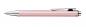 Preview: Pelikan Kugelschreiber Snap Metallic mit Gravur / Farbe: rosegold