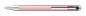Preview: Pelikan Kugelschreiber Snap Metallic mit Gravur / Farbe: rosegold