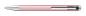 Preview: Pelikan Kugelschreiber Snap Metallic mit Gravur / Farbe: rosegold