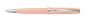 Preview: Pelikan Metall-Kugelschreiber / Farbe: pastell apricot