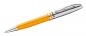 Preview: Pelikan Metall-Kugelschreiber Jazz K35 mit Gravur / Farbe: senfgelb