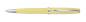 Preview: Pelikan Metall-Kugelschreiber mit Namensgravur - Farbe: pastell limelight