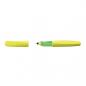 Preview: Pelikan Tintenroller mit Gravur / "Twist R457 Neon Gelb"