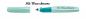 Preview: Pelikan Tintenroller mit Namensgravur - "Twist R457 neo mint"