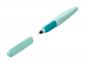 Preview: Pelikan Tintenroller mit Namensgravur - "Twist R457 neo mint"