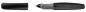 Preview: Pelikan Tintenroller mit Namensgravur - "Twist R457 Schwarz"