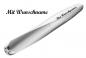 Preview: Pelikan Tintenroller mit Namensgravur - "Twist R457 Silber"
