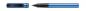 Preview: Pelikan Tintenroller Pina Colada / Farbe: blau metallic