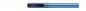 Preview: Pelikan Tintenroller Pina Colada mit Gravur / Farbe: blau metallic