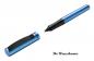 Preview: Pelikan Tintenroller Pina Colada mit Namensgravur - Farbe: blau metallic