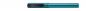 Preview: Pelikan Tintenroller Pina Colada mit Namensgravur - Farbe: petrol metallic