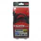 Preview: PREMIUM HDMI-Kabel 1.4 vergoldeter Anschluss, 1,50m