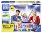 Preview: Ravensburger Spiele 26803 - Starterset Yes or Know / Familienquiz, SmartPlay