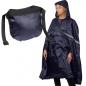 Preview: Regenponcho in Gürteltasche