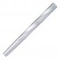 Preview: Rollerball mit Gravur / Rollerpen / aus hochwertigem Messing / Farbe: silber