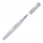 Preview: Rollerball mit Gravur / Rollerpen / aus hochwertigem Messing / Farbe: silber
