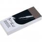 Preview: Rollerball mit Gravur / Rollerpen / aus hochwertigem Messing / Farbe: silber