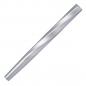 Preview: Rollerball mit Gravur / Rollerpen / aus hochwertigem Messing / Farbe: silber