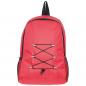 Preview: Rucksack / Farbe rot