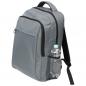 Preview: Rucksack aus Polyester / ideal für Laptops