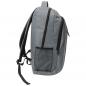 Preview: Rucksack aus Polyester / ideal für Laptops