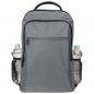 Preview: Rucksack aus Polyester / ideal für Laptops