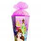 Preview: Schultüte / Zuckertüte / 85cm / eckig / "Disney Princess"