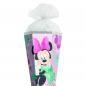Preview: Schultüte / Zuckertüte / 85cm / eckig / "Minnie Maus"