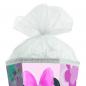Preview: Schultüte / Zuckertüte / 85cm / eckig / "Minnie Maus"